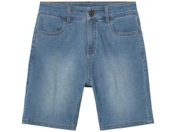 Kinder jeansshort