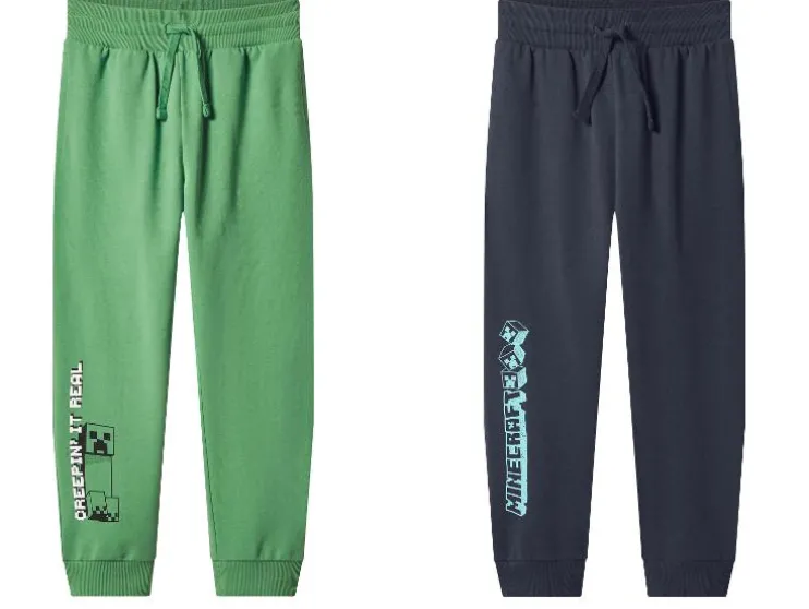 Kinder joggingbroek