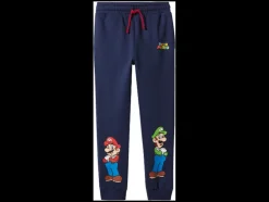 Kinder joggingbroek Super Mario