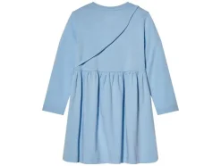 Kinder jurk met tasje