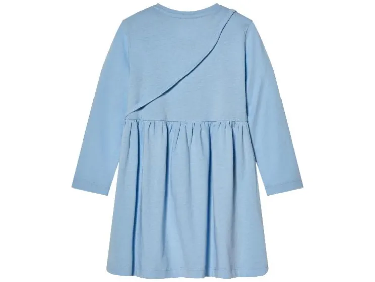 Kinder jurk met tasje