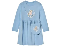 Kinder jurk met tasje