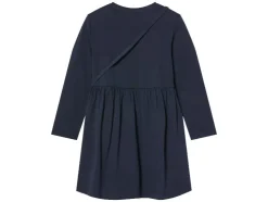 Kinder jurk met tasje