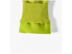 Kinder kersthoodie of trui The Grinch