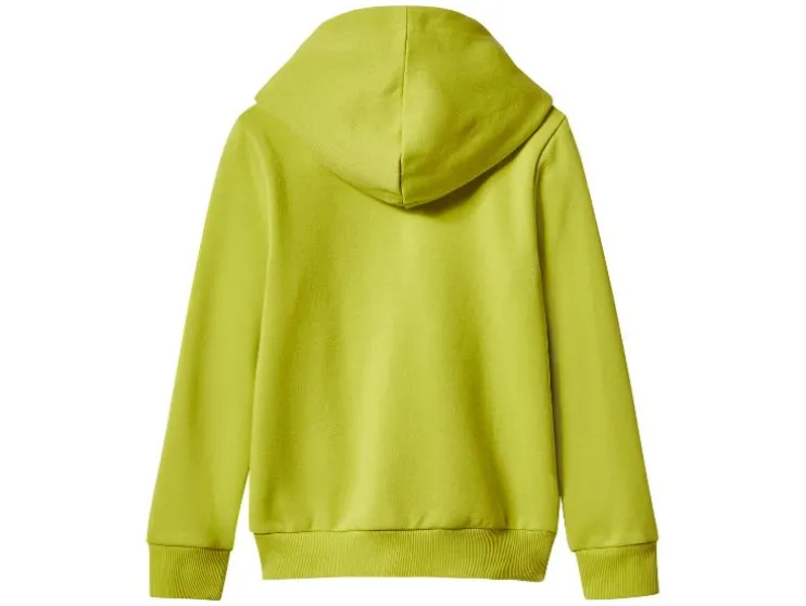 Kinder kersthoodie of trui The Grinch