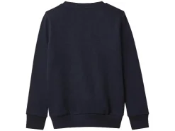 Kinder kersthoodie of trui The Grinch