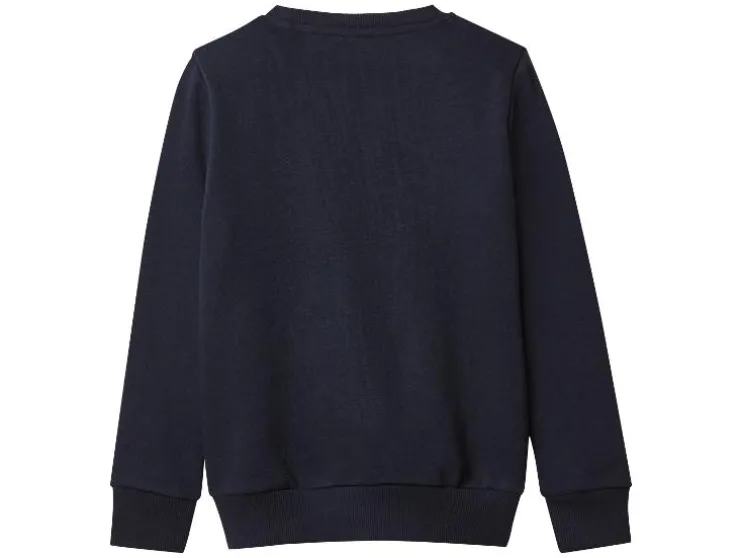 Kinder kersthoodie of trui The Grinch