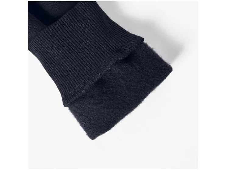 Kinder kersthoodie of trui The Grinch