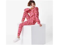 Kinder kerstjoggingpak 2-delig