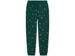 Kinder kerstjoggingpak 2-delig