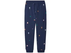 Kinder kerstjoggingpak 2-delig