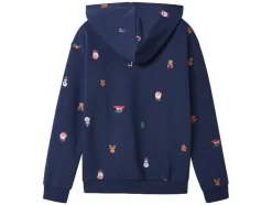 Kinder kerstjoggingpak 2-delig