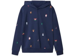 Kinder kerstjoggingpak 2-delig