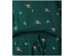 Kinder kerstjoggingpak 2-delig