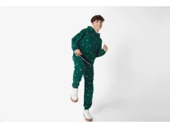 Kinder kerstjoggingpak 2-delig