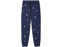 Kinder kerstjoggingpak 2-delig