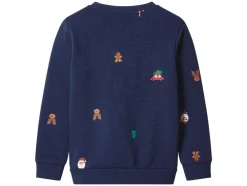 Kinder kerstjoggingpak 2-delig