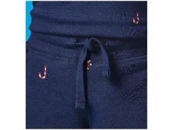 Kinder kerstjoggingpak 2-delig