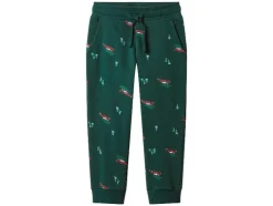 Kinder kerstjoggingpak 2-delig