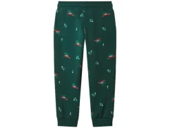 Kinder kerstjoggingpak 2-delig