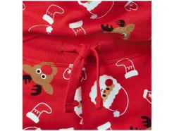 Kinder kerstjoggingpak 2-delig