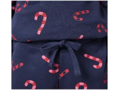 Kinder kerstjoggingpak 2-delig