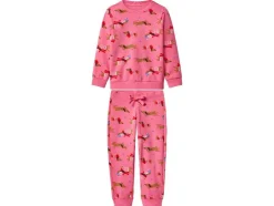 Kinder kerstjoggingpak 2-delig