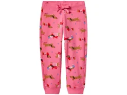 Kinder kerstjoggingpak 2-delig