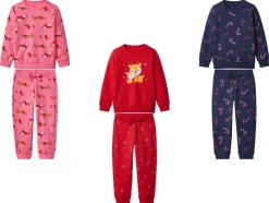 Kinder kerstjoggingpak 2-delig