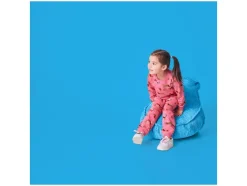 Kinder kerstjoggingpak 2-delig