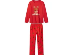 Kinder kerstpyjama
