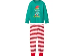 Kinder kerstpyjama