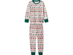 Kinder kerstpyjama