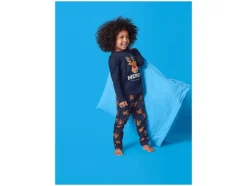 Kinder kerstpyjama