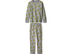 Kinder kerstpyjama The Grinch