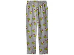Kinder kerstpyjama The Grinch