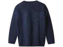 Kinder kersttrui met lampjes