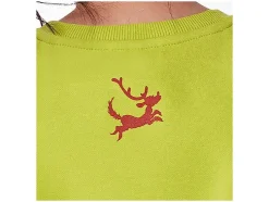 Kinder kersttrui The Grinch