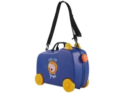 Kinder koffer 18 L