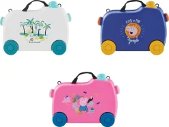 Kinder koffer 18 L