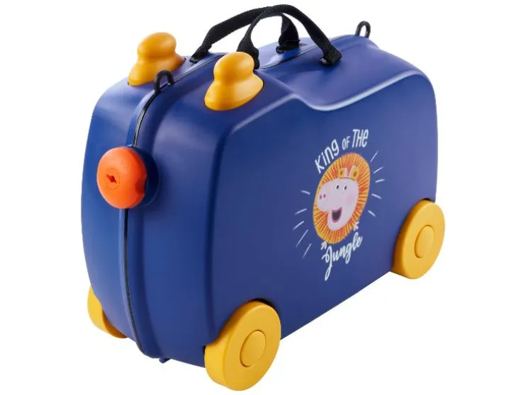 Kinder koffer 18 L