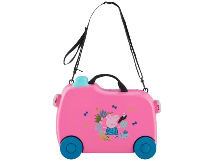 Kinder koffer 18 L