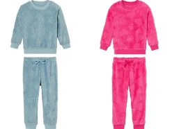 Kinder Lounge Set met boorden