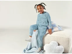 Kinder Lounge Set met boorden