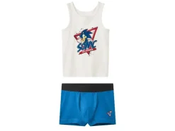 Kinder ondergoedset Sonic