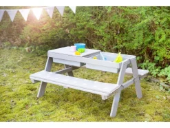 Kinder picknicktafel