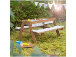 Kinder picknicktafel