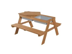 Kinder picknicktafel
