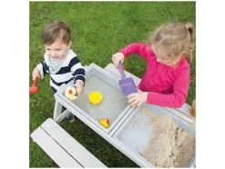 Kinder picknicktafel