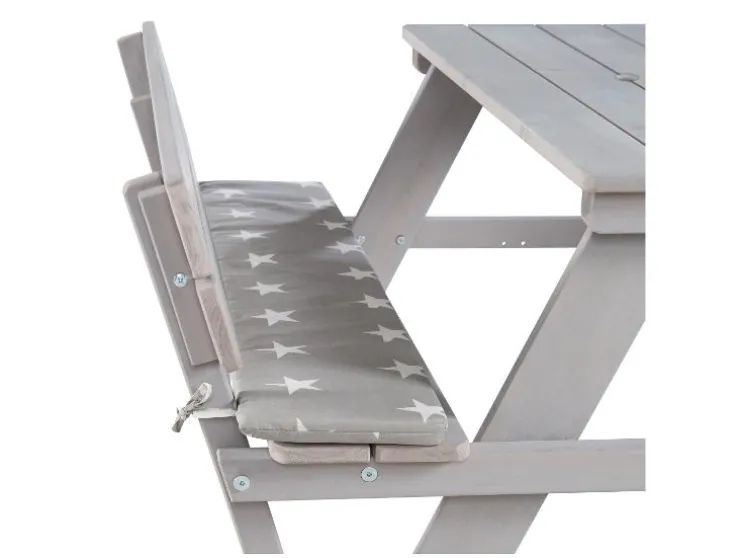 Kinder picknicktafel